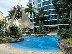 Water Place (D15), Condominium #447571741